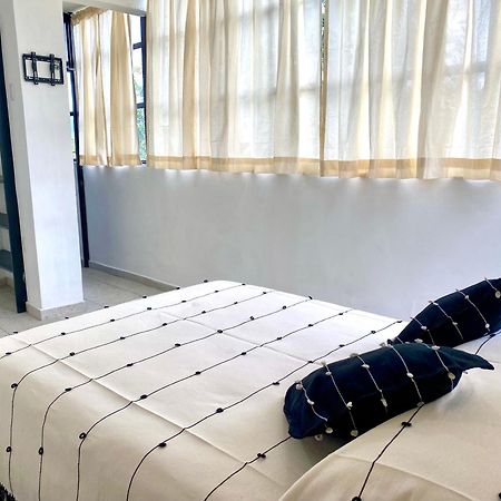 Casa Monarca Hotel Oaxaca Kültér fotó