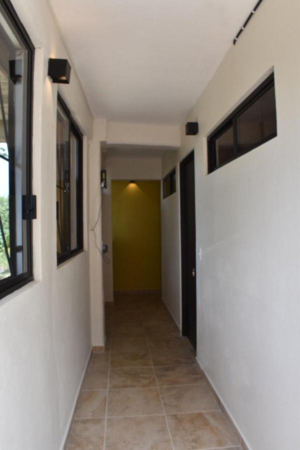 Casa Monarca Hotel Oaxaca Kültér fotó
