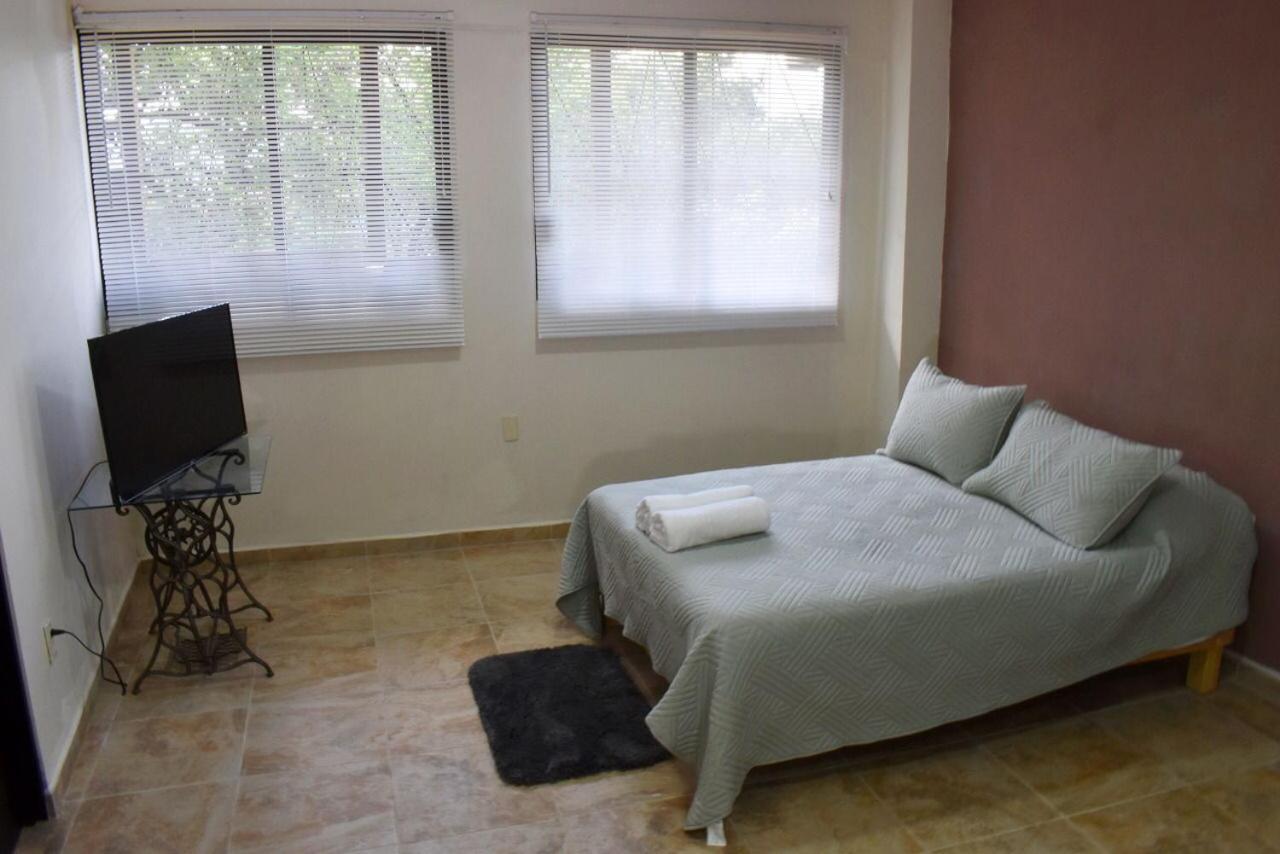 Casa Monarca Hotel Oaxaca Kültér fotó