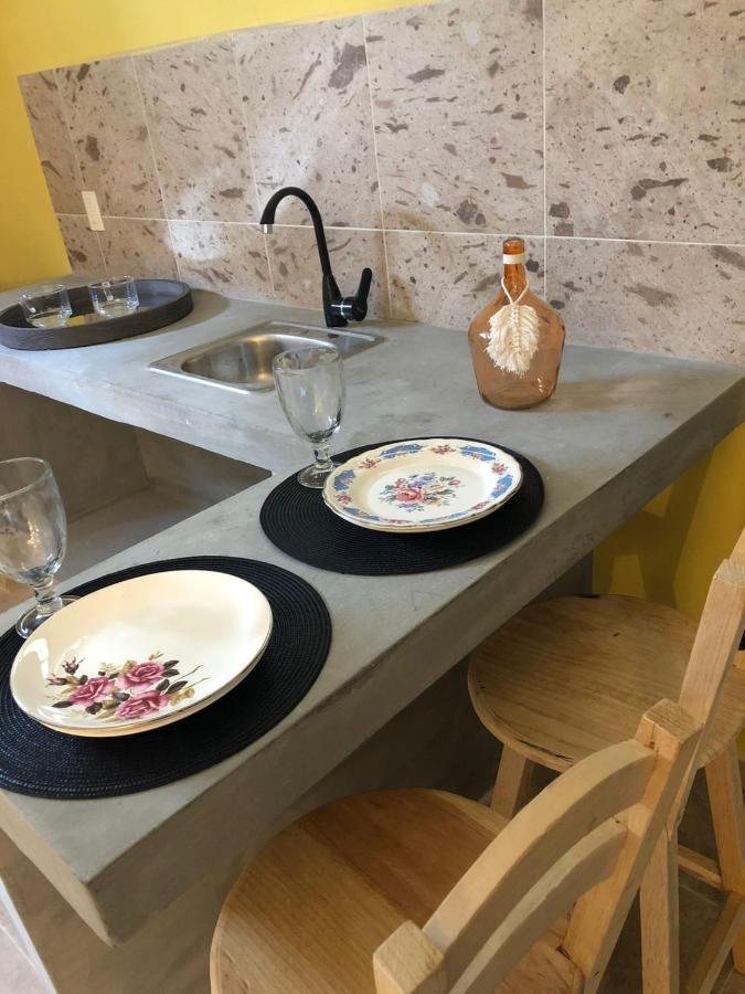 Casa Monarca Hotel Oaxaca Kültér fotó