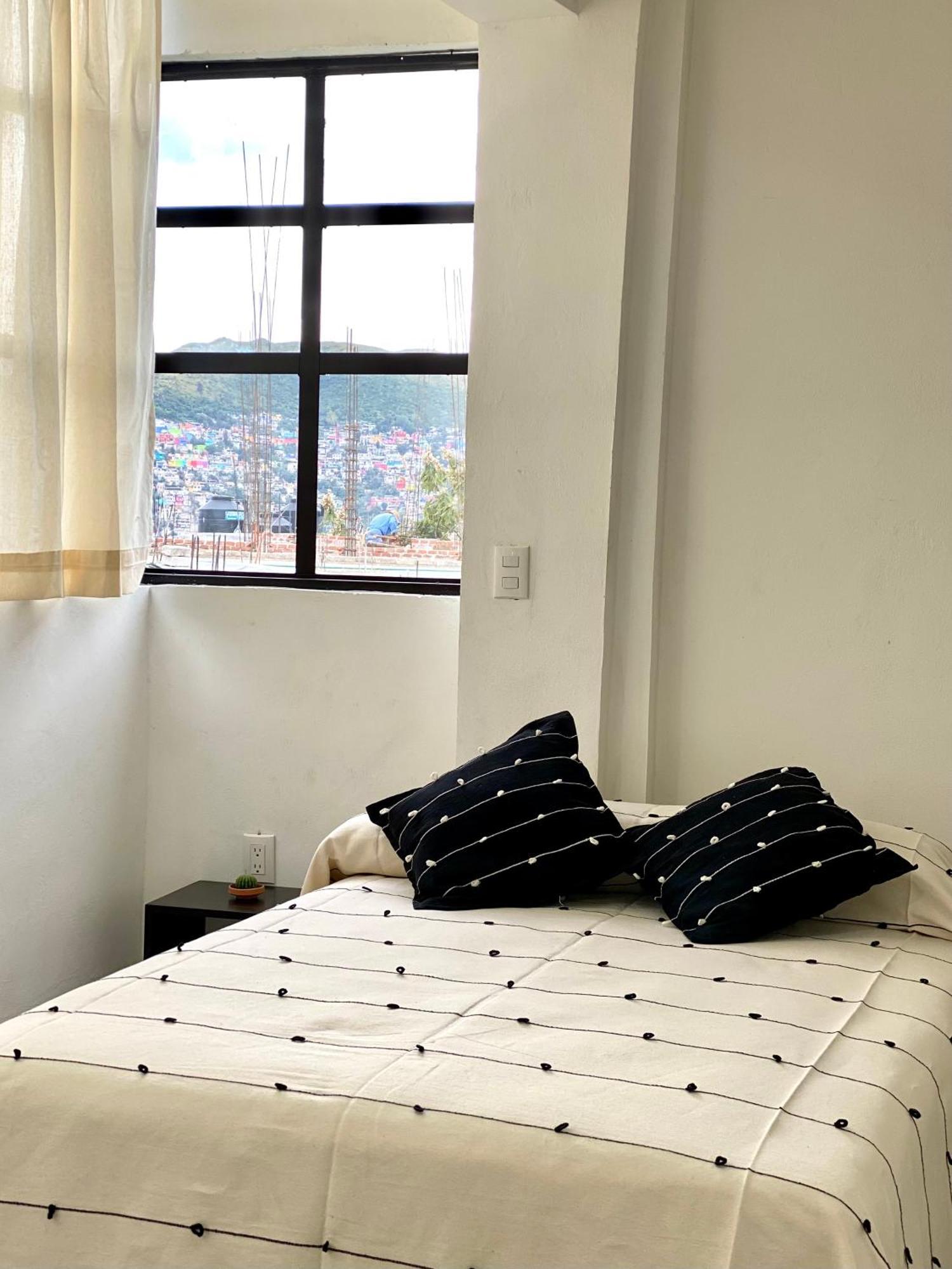 Casa Monarca Hotel Oaxaca Kültér fotó