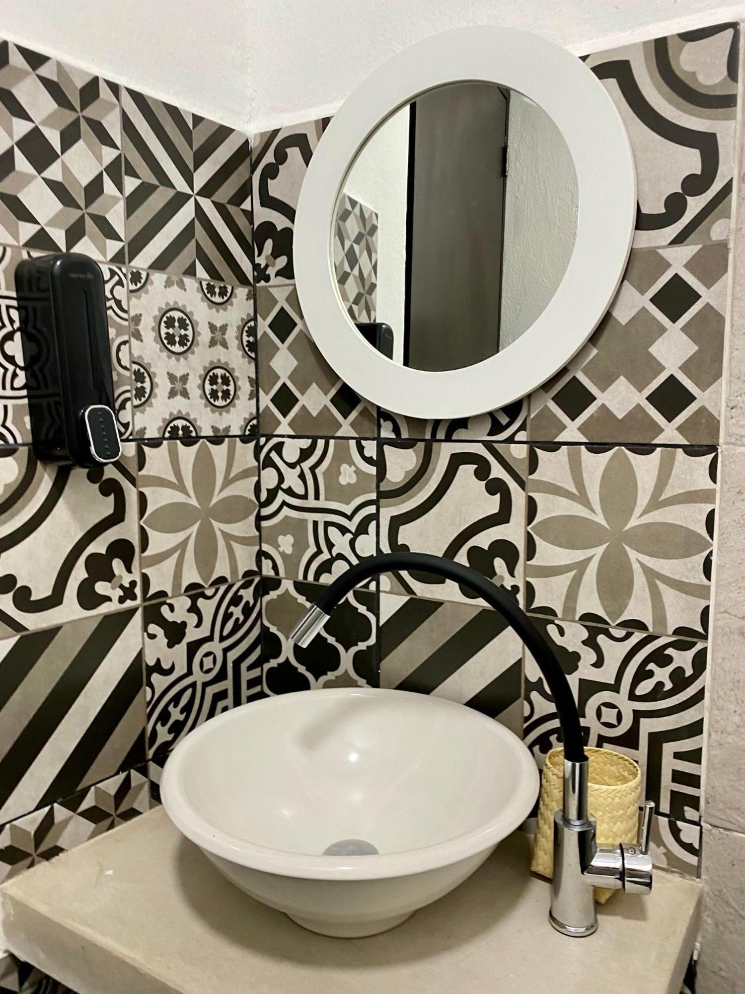 Casa Monarca Hotel Oaxaca Kültér fotó