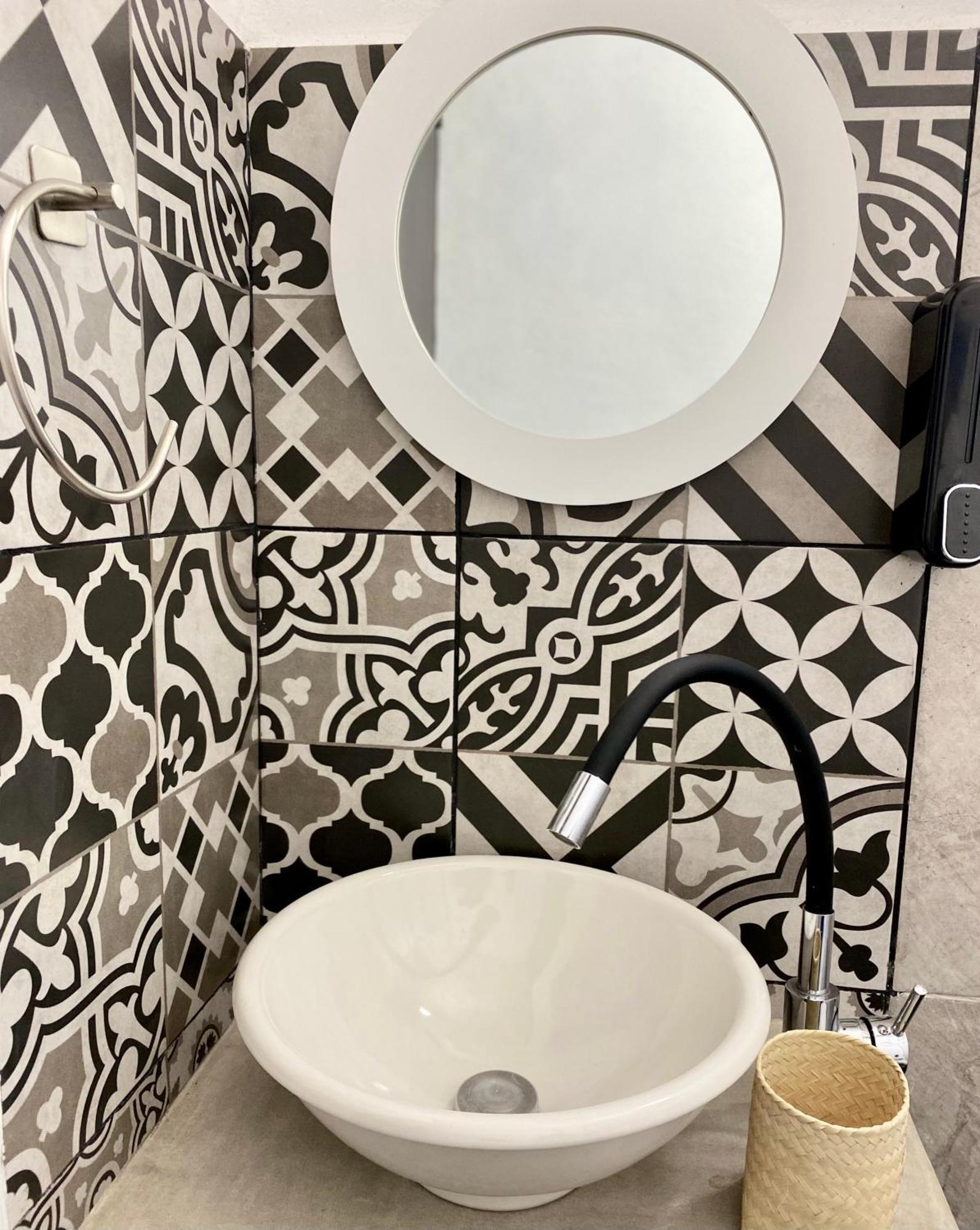 Casa Monarca Hotel Oaxaca Kültér fotó