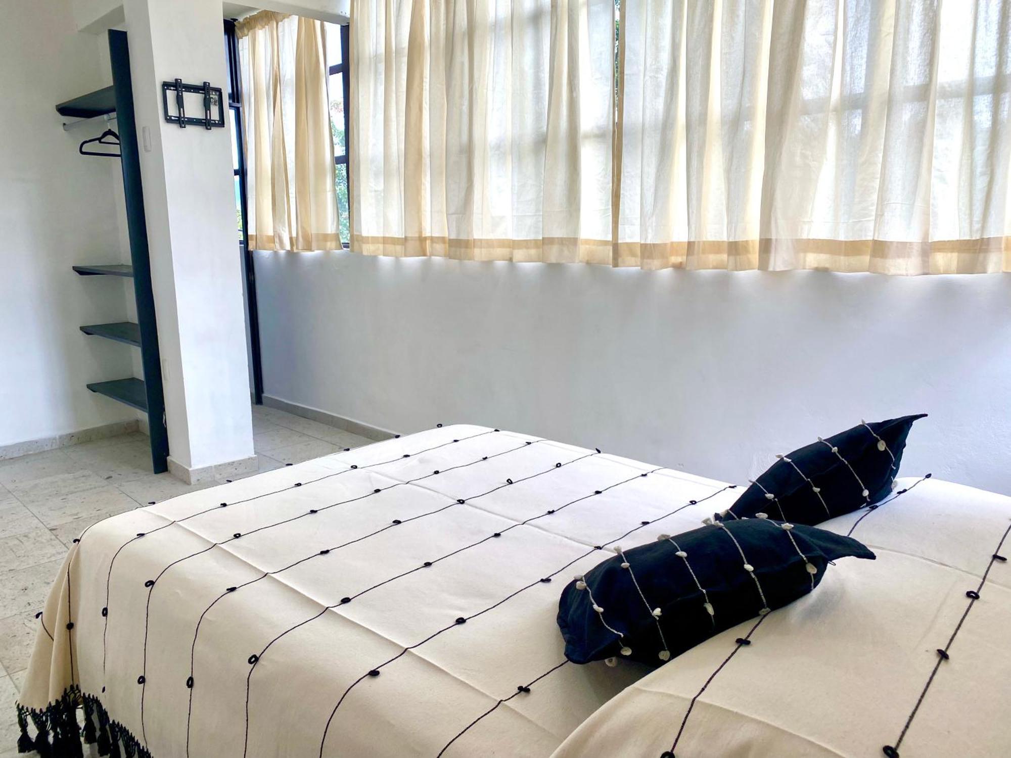 Casa Monarca Hotel Oaxaca Kültér fotó