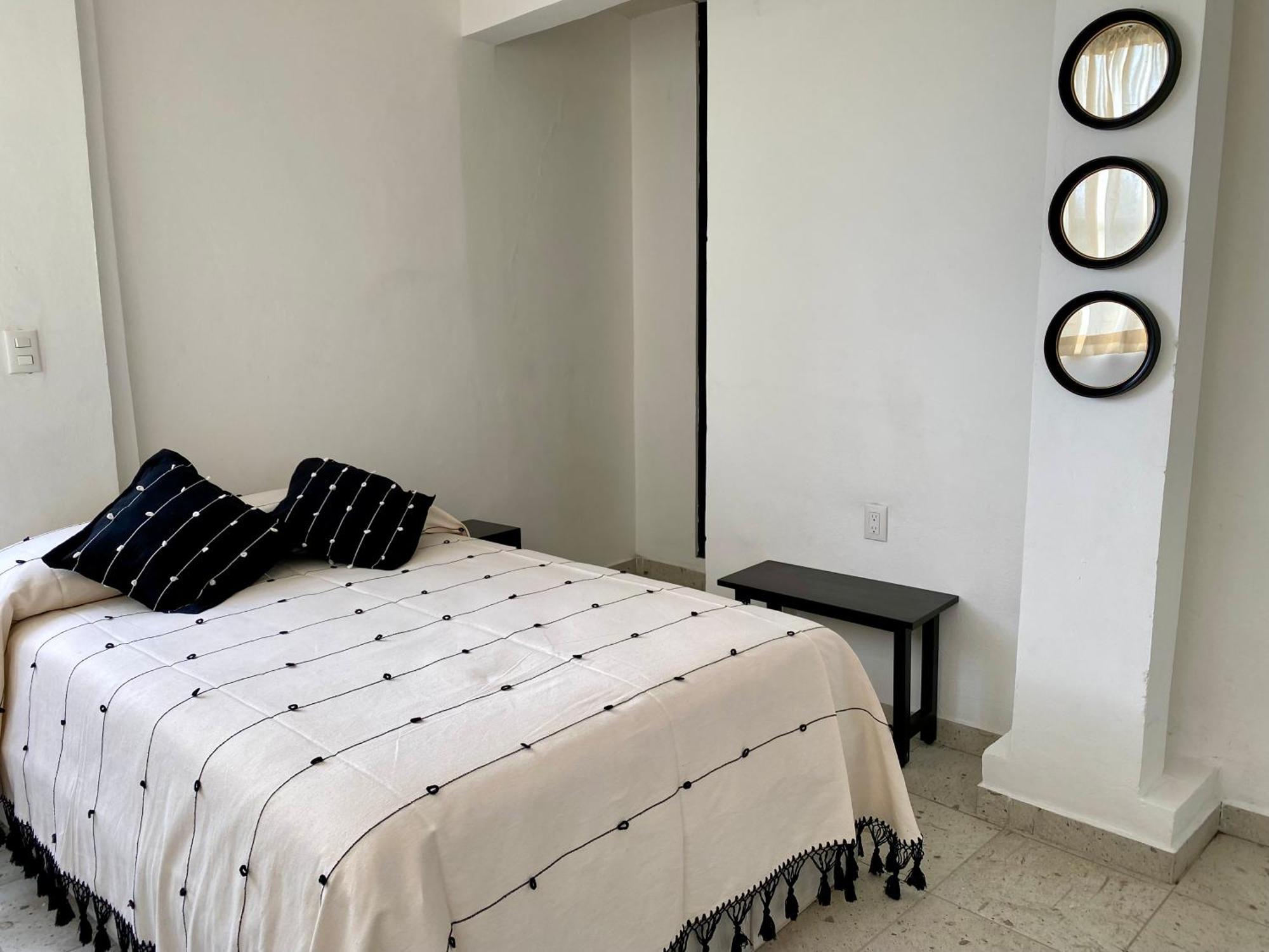 Casa Monarca Hotel Oaxaca Kültér fotó